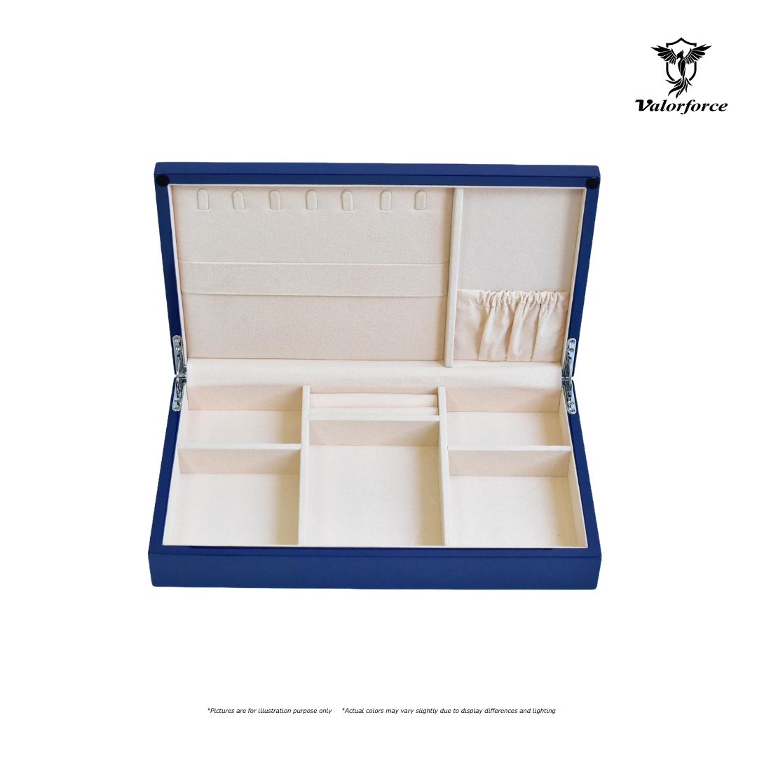 Jewellery Box JB1