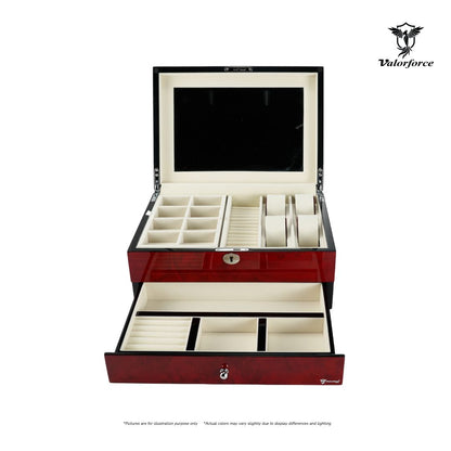 Jewellery Box JB02