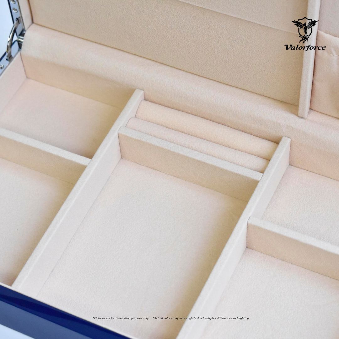 Jewellery Box JB1