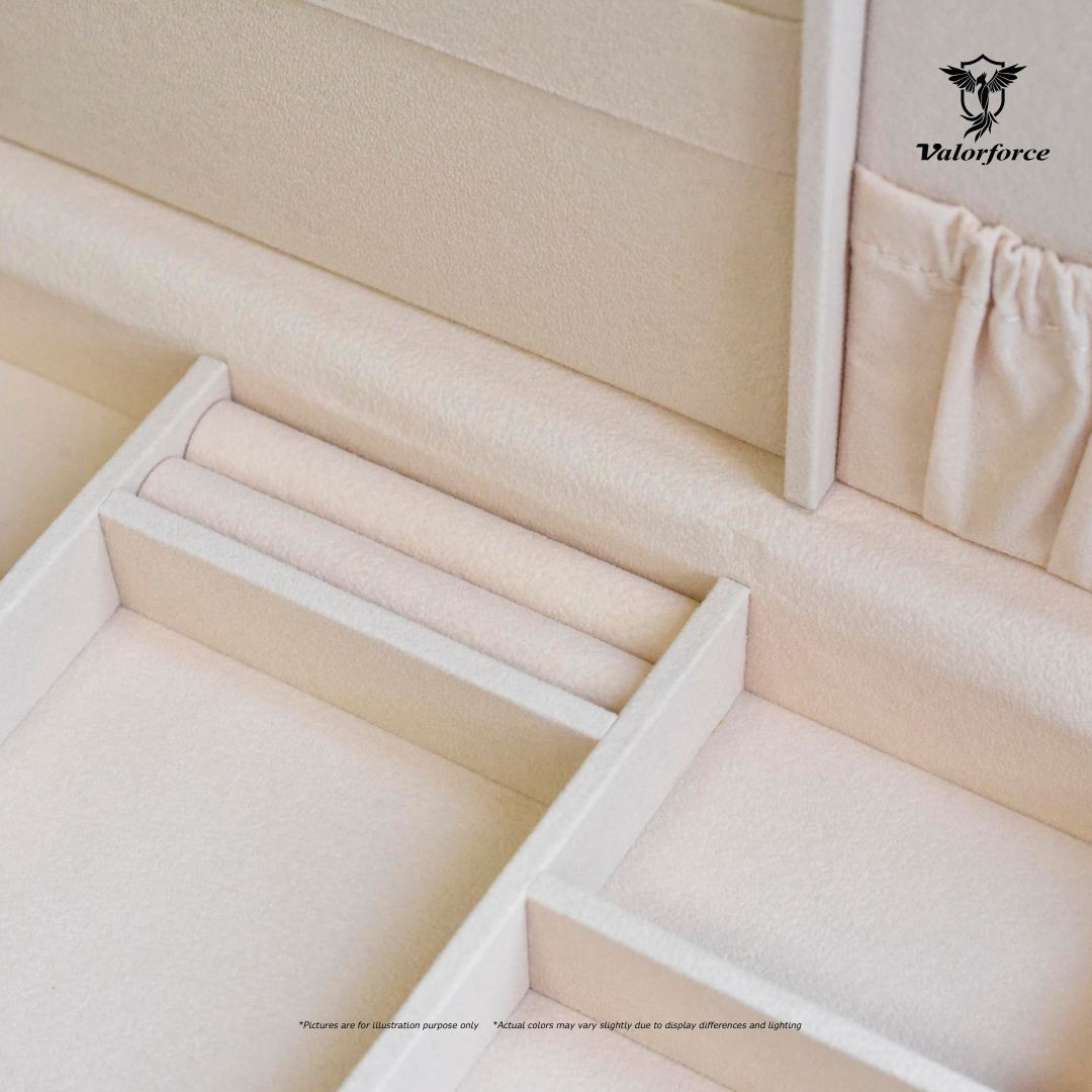 Jewellery Box JB1