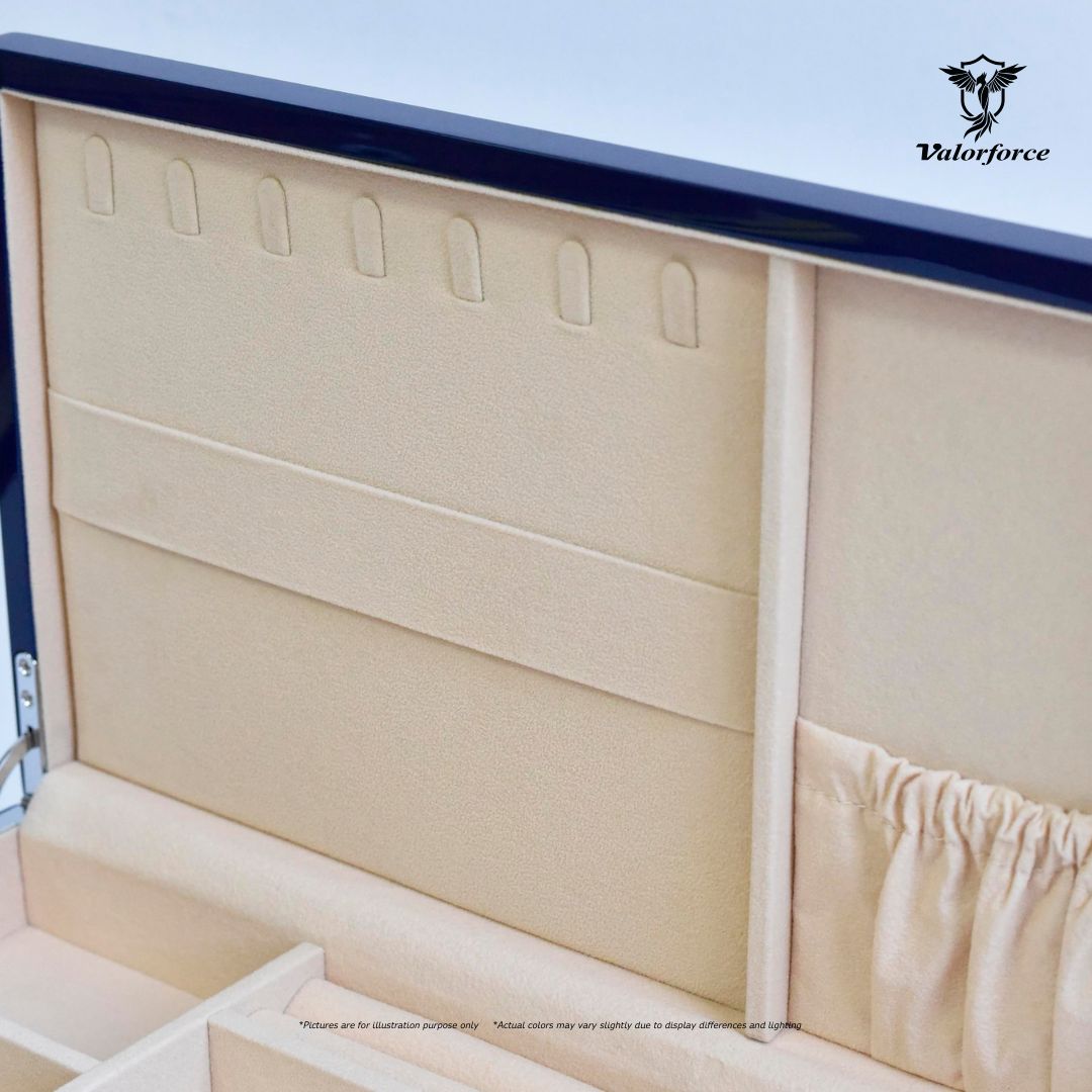 Jewellery Box JB1