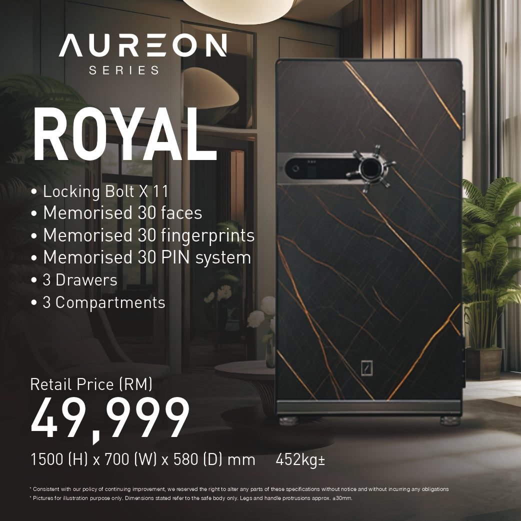 Aureon Royal