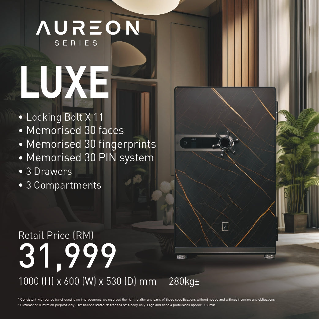 Aureon Luxe
