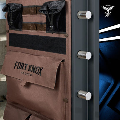 Bespoke Series FORT KNOX 6031 Pepperdust  Metalic