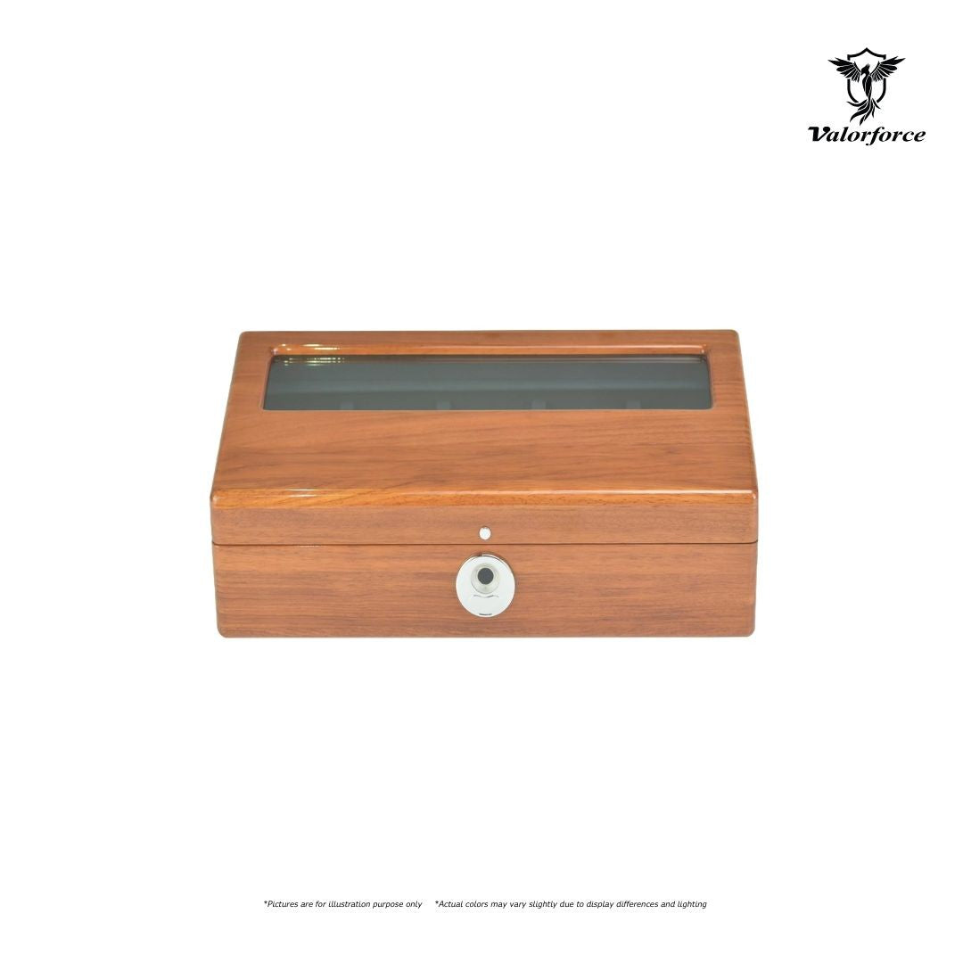 Brazilian Rosewood BRFWB 10