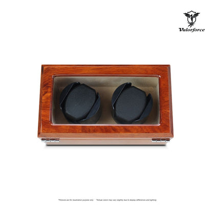 Analog Winder Brazilian Rosewood BRHW2