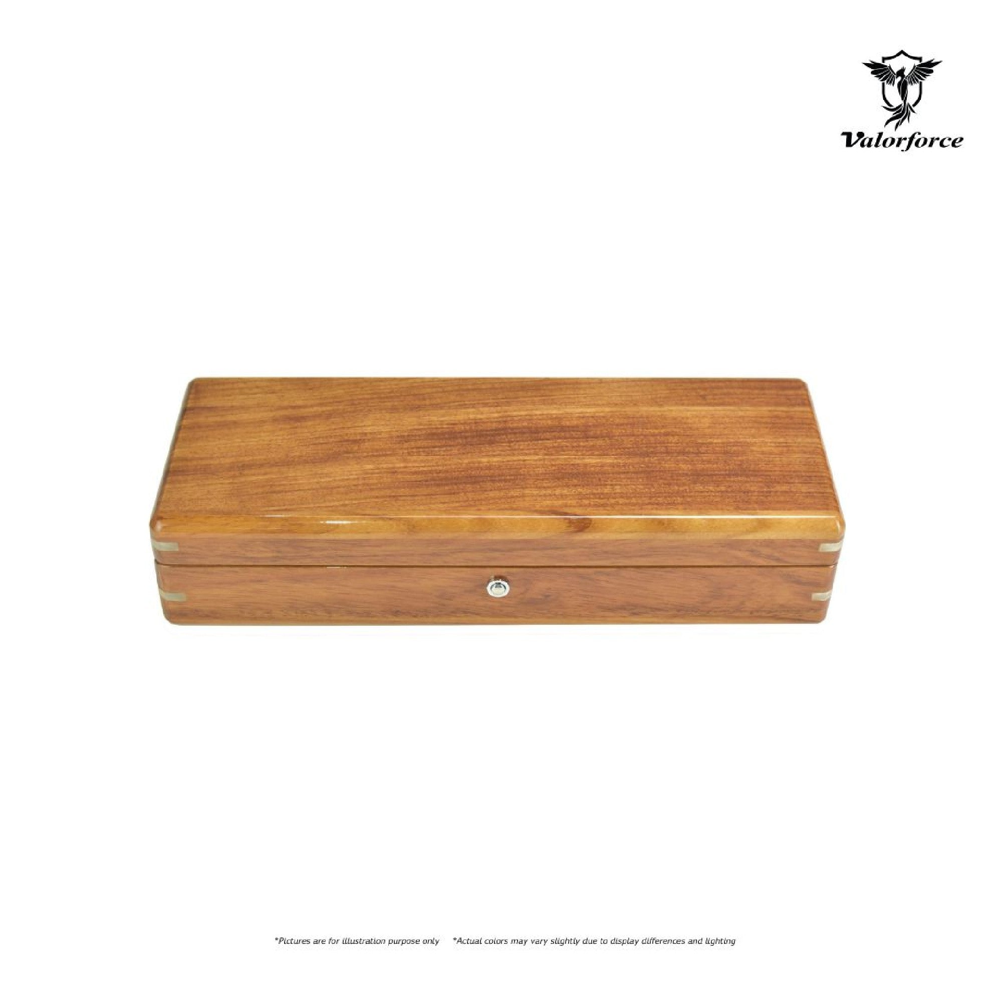Jewellery Box Brazilian Rosewood JB