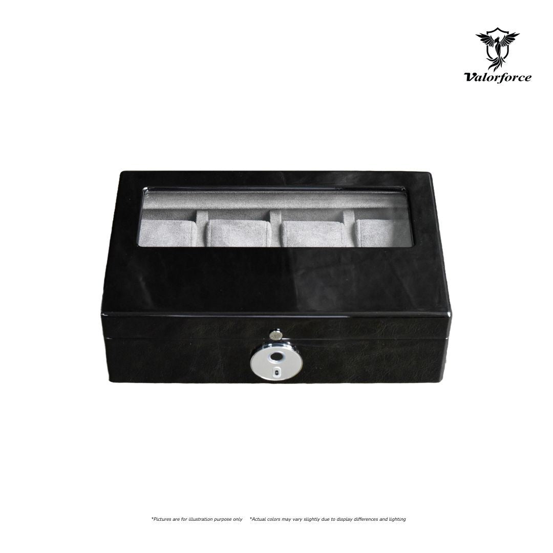 Watch Storage Compartments FWB 8