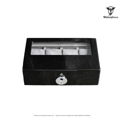 Watch Storage Compartments FWB 8