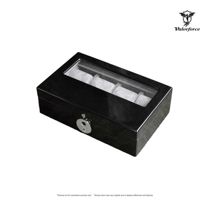 Watch Storage Compartments FWB 8