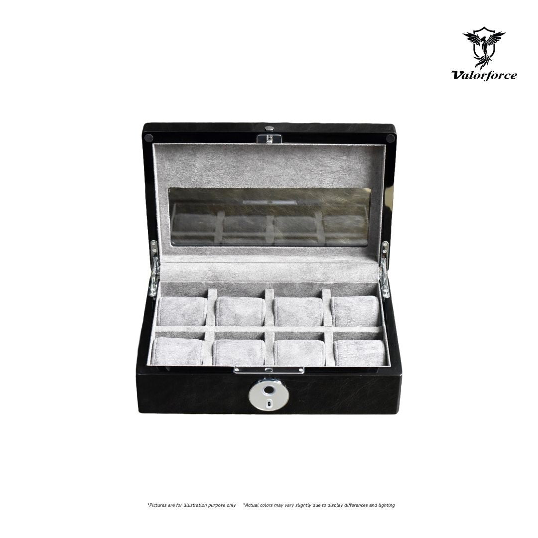 Watch Storage Compartments FWB 8
