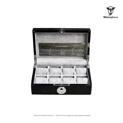 Watch Storage Compartments FWB 8