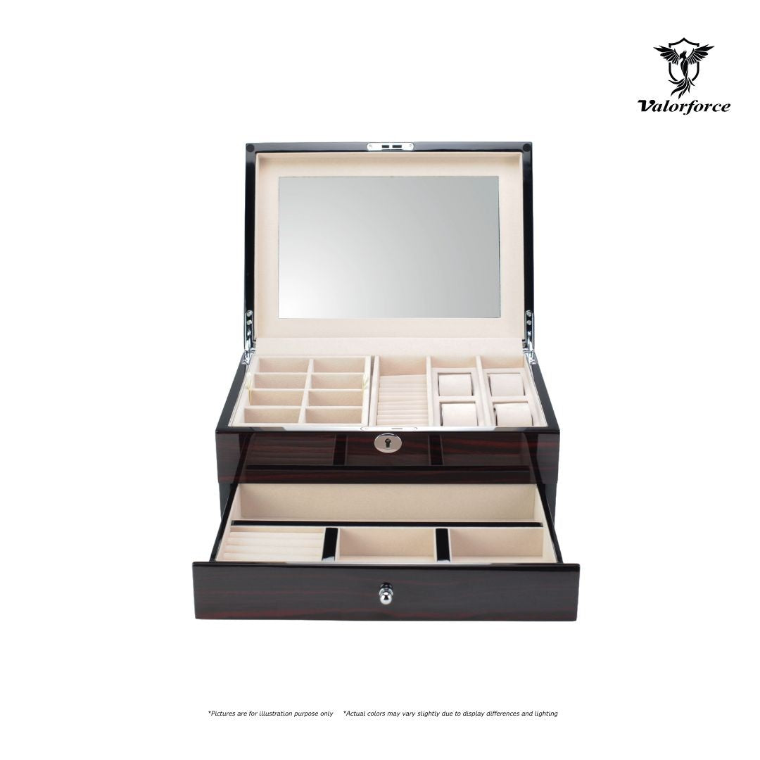 Jewellery Box JB02