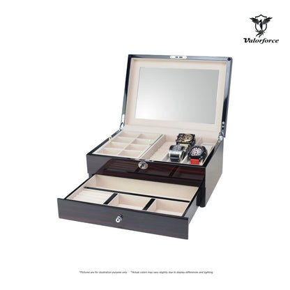 Jewellery Box JB02