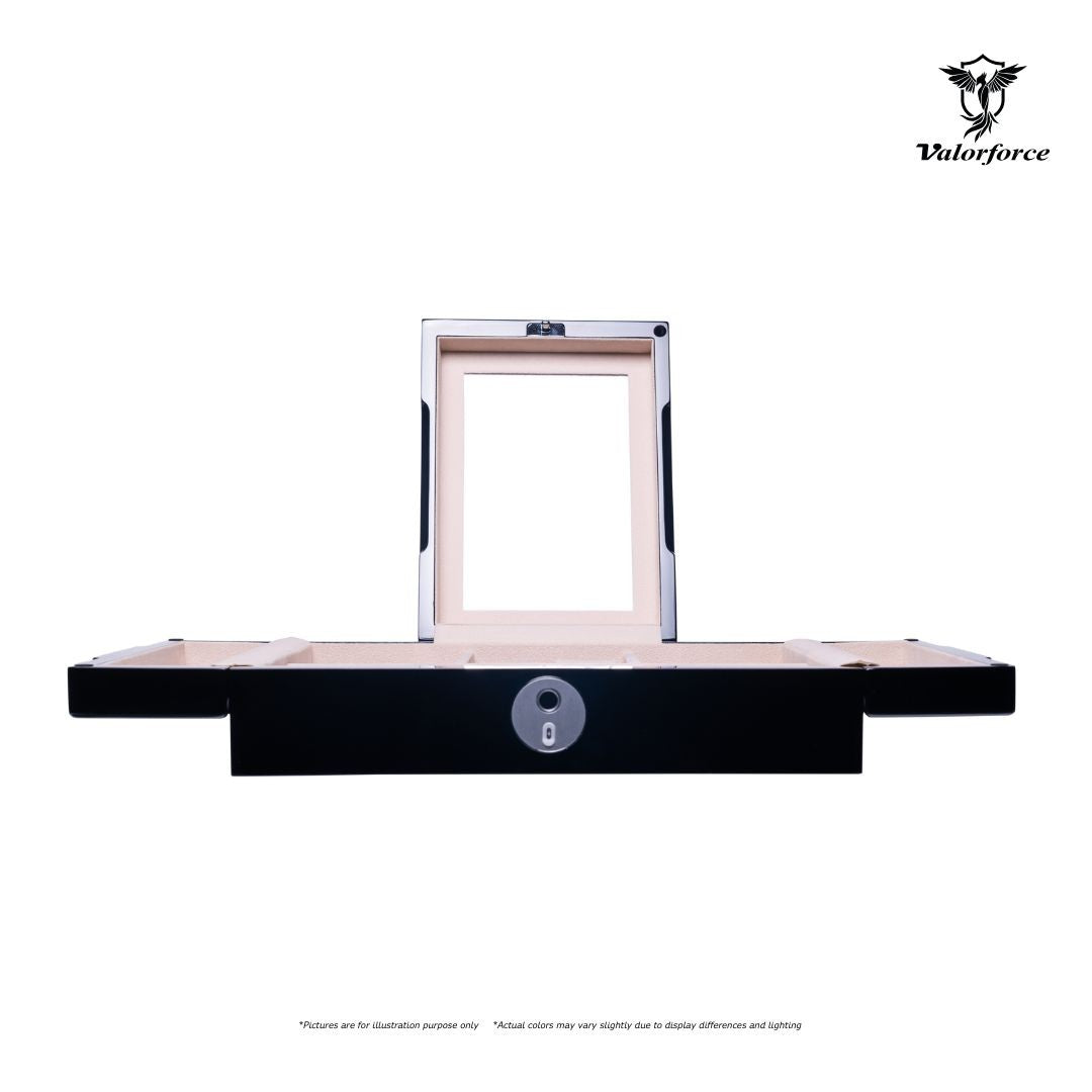 Jewellery Box FJ1