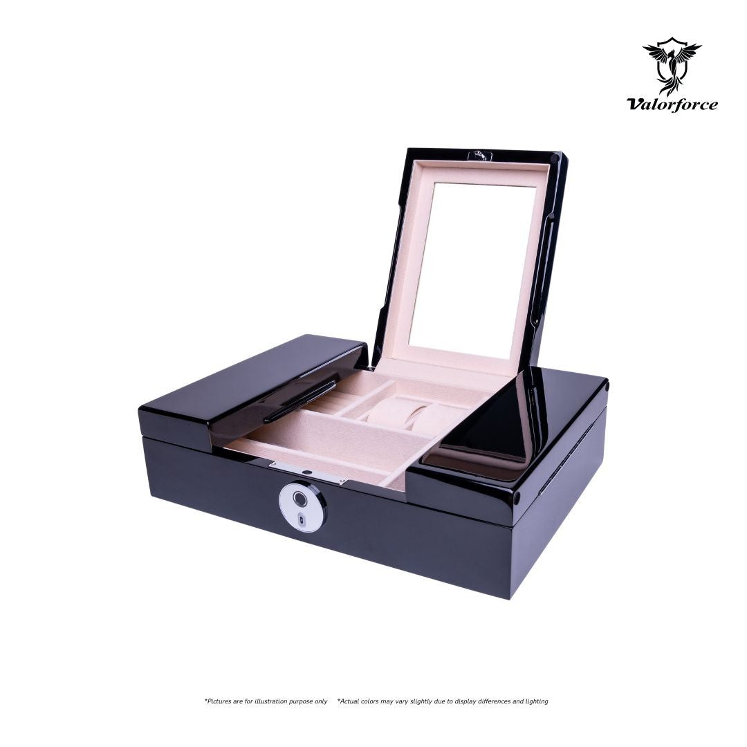 Jewellery Box FJ1