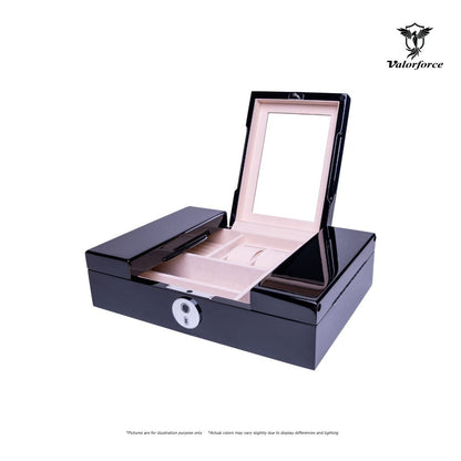 Jewellery Box FJ1