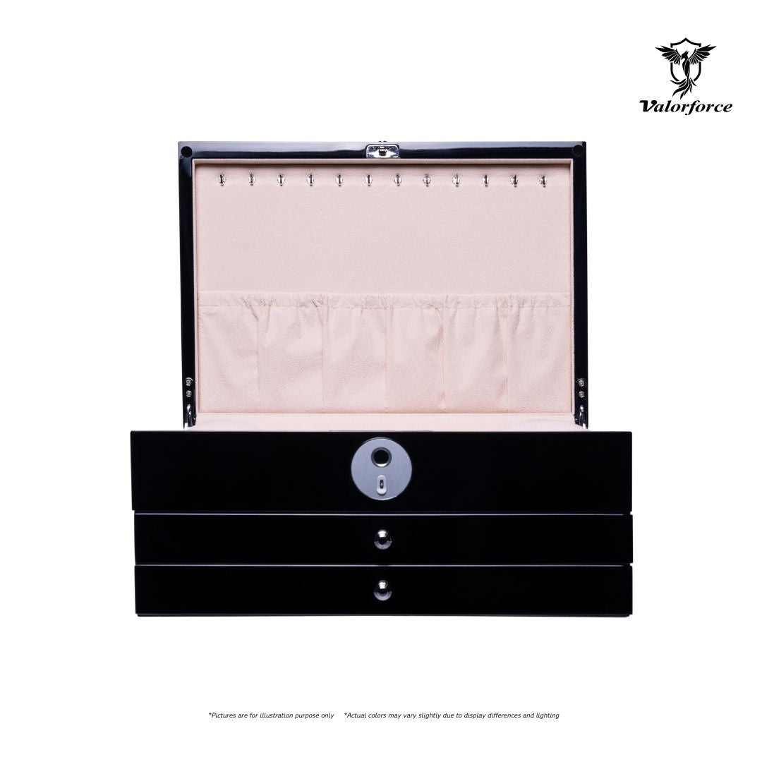 Jewellery Box FJ2