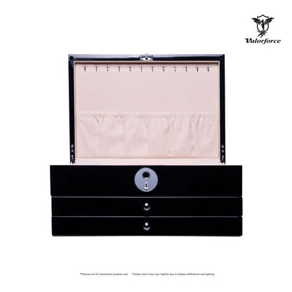 Jewellery Box FJ2