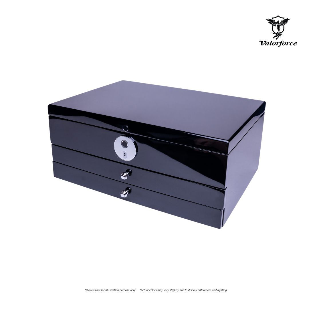 Jewellery Box FJ2
