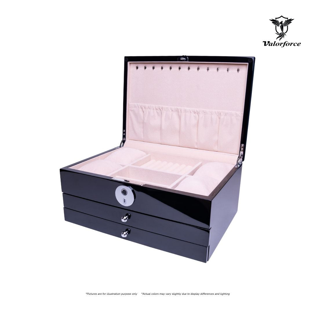 Jewellery Box FJ2