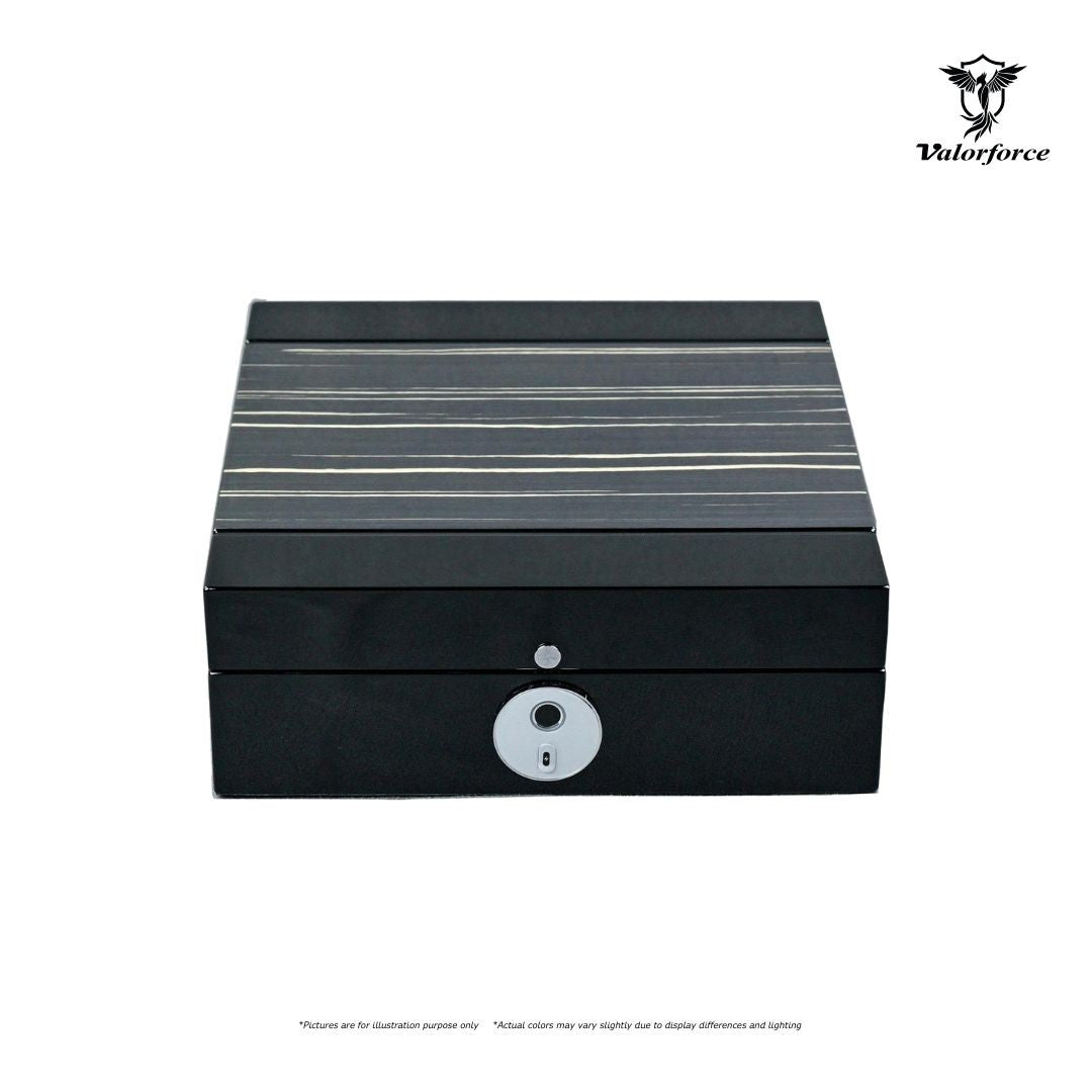 Jewellery Box FJ2DL