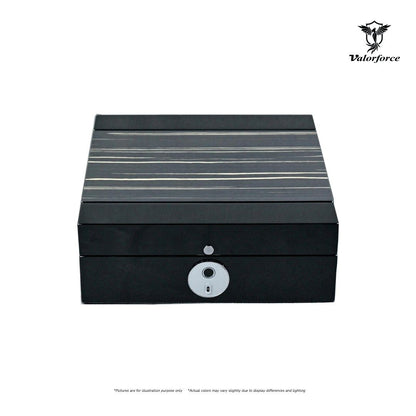 Jewellery Box FJ2DL