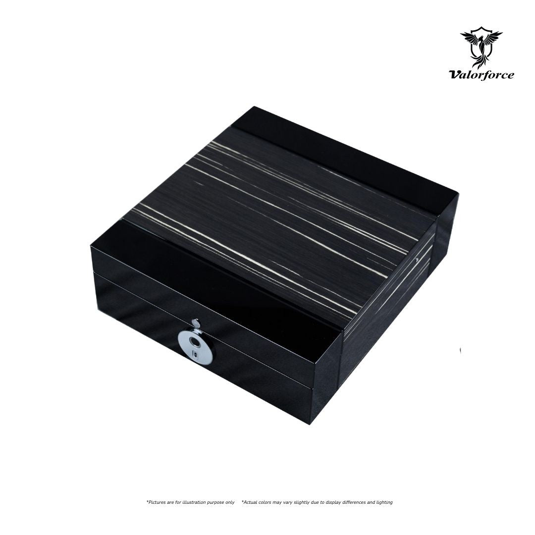 Jewellery Box FJ2DL