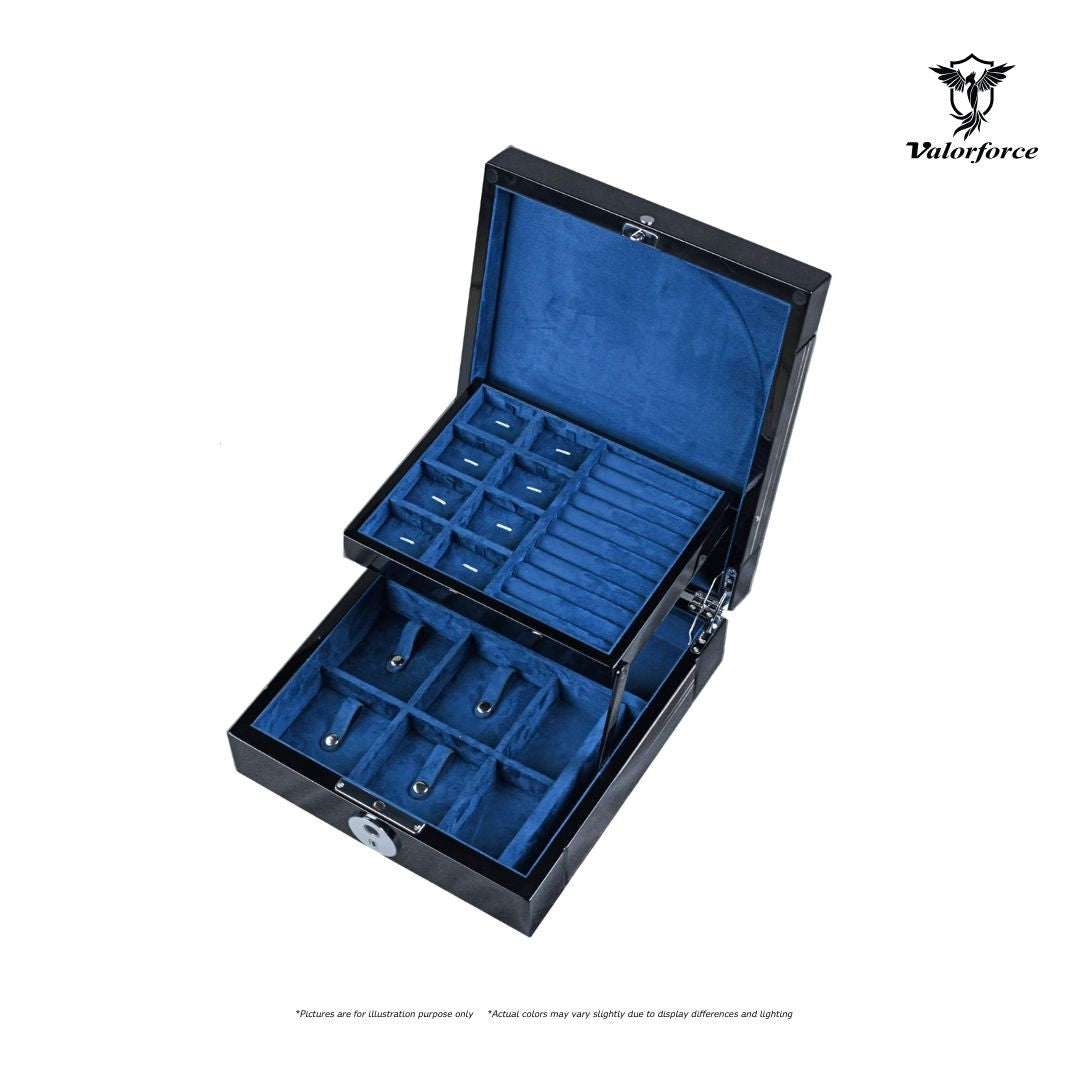 Jewellery Box FJ2DL