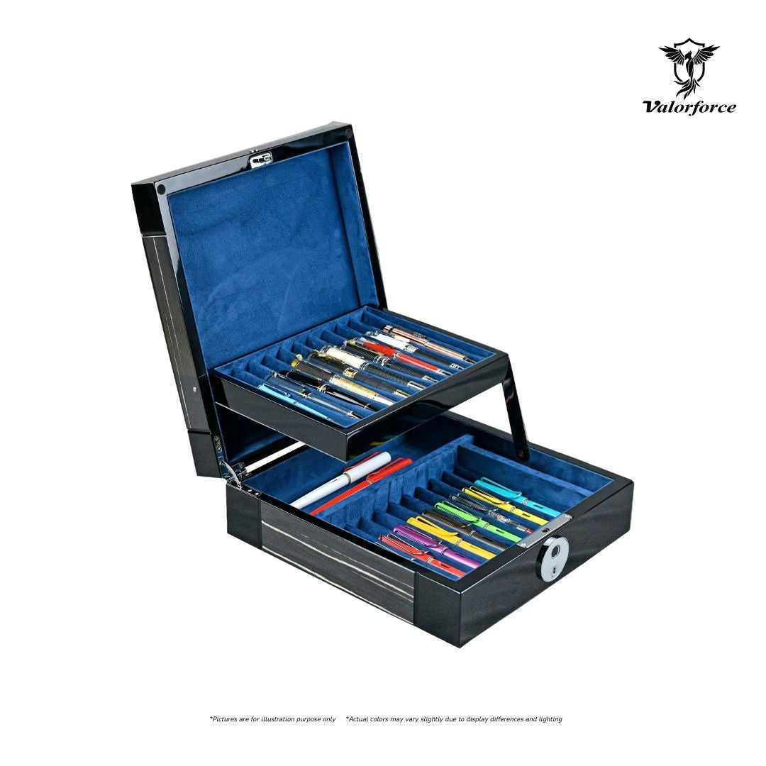 Jewellery Box FJ2DL