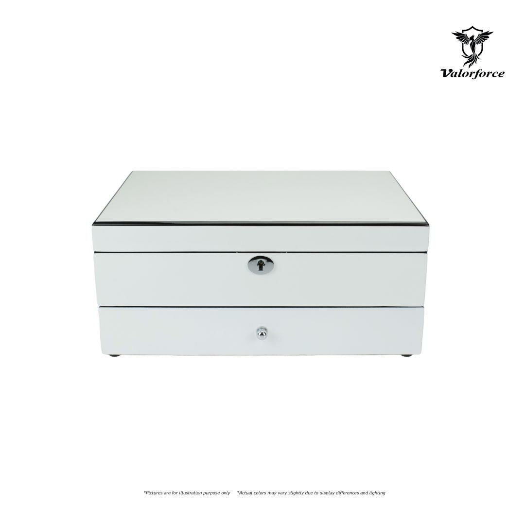 Jewellery Box JB02