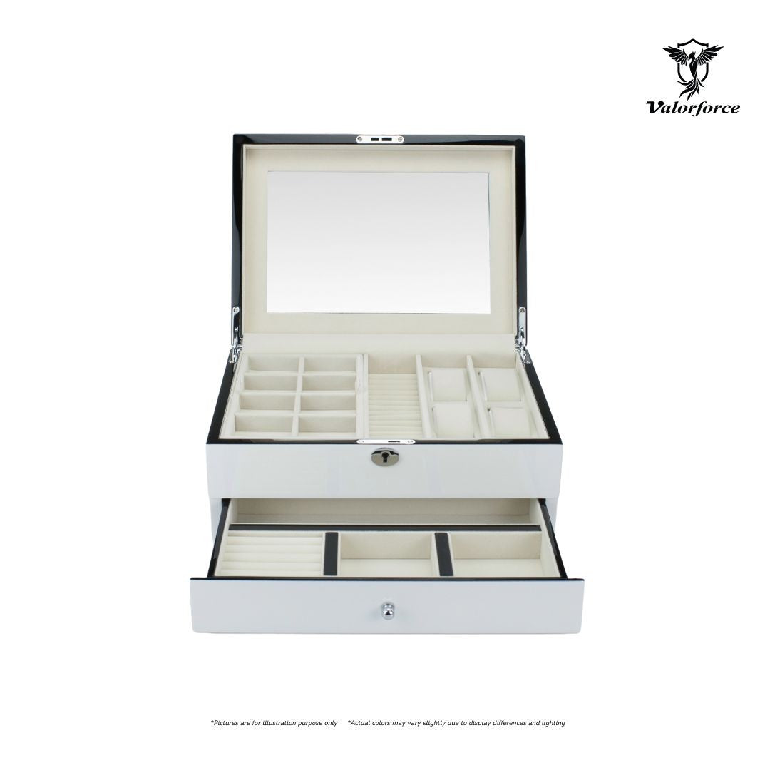 Jewellery Box JB02