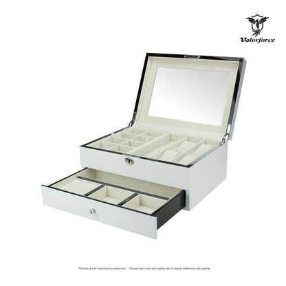 Jewellery Box JB02