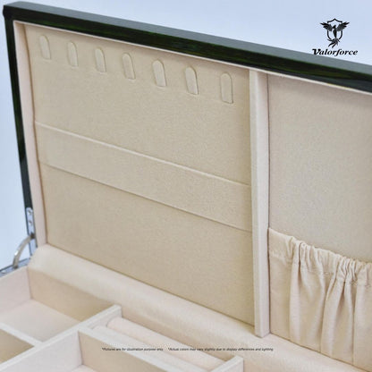 Jewellery Box JB1