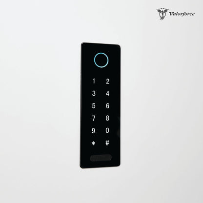 Primary:
Valorforce Le Blanc Safe
Passion V12 Safe
Fingerprint safe Malaysia

Supporting / Long-Tail:
triple bolt safe box
biometric jewellery safe
fingerprint and PIN safe
luxury home safe with drawer
alarm safe for documents