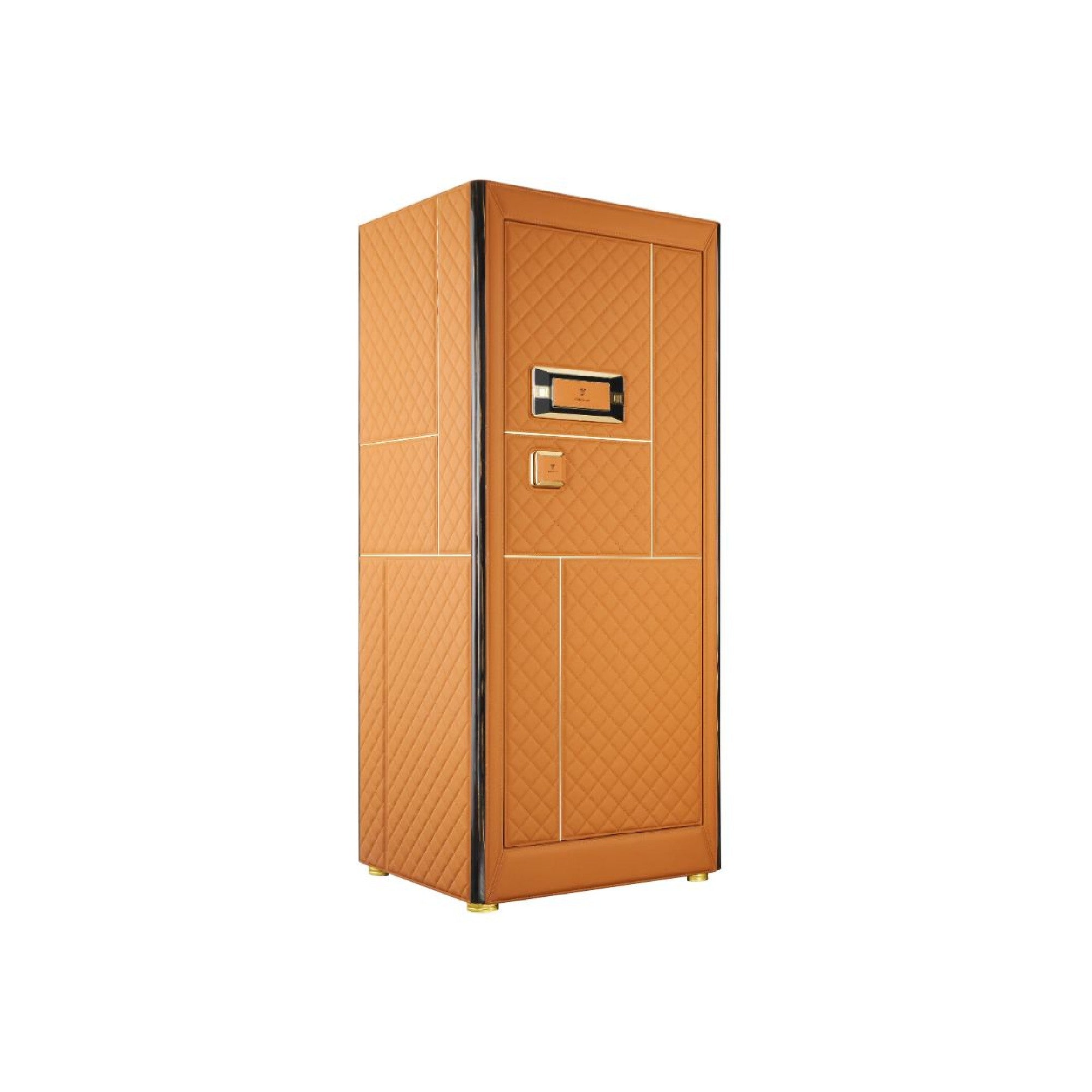 NC5 Series Tawny Brown