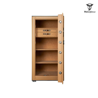 fingerprint PIN large safe Malaysia
safe with hidden compartments
luxury home vault for documents
office biometric security safe
large jewelry safe box
stainless steel vault Malaysia