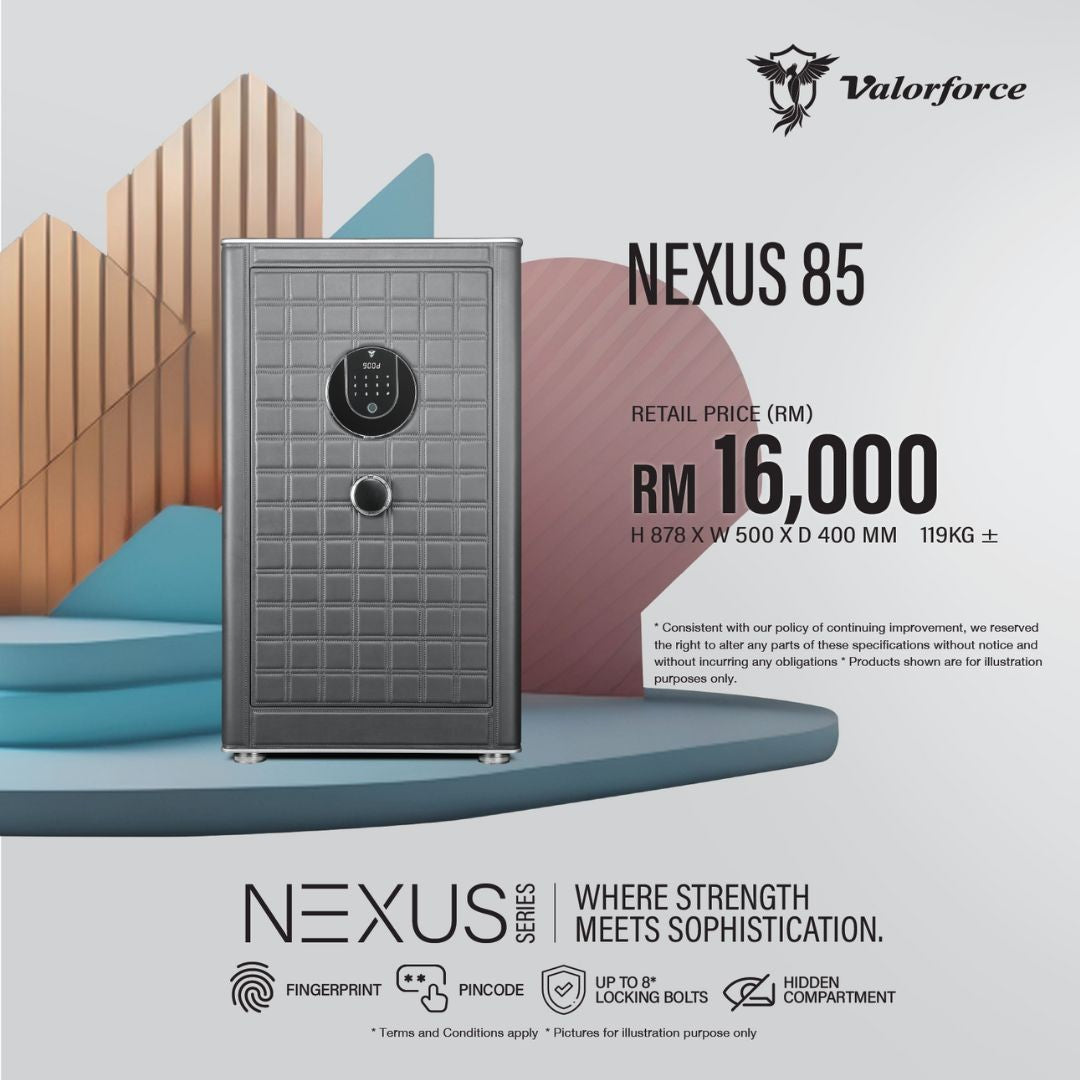 Nexus 85