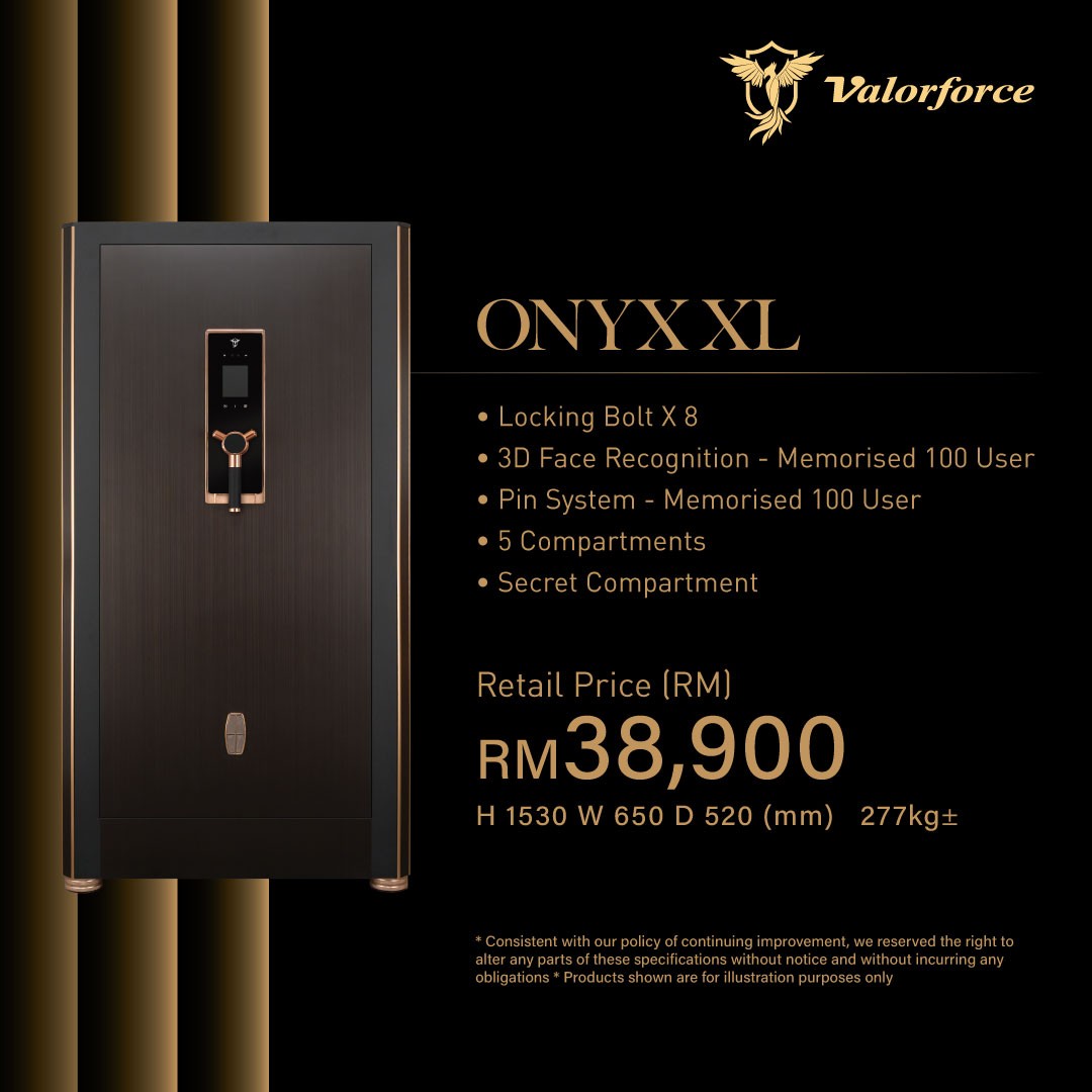 ONYX XL