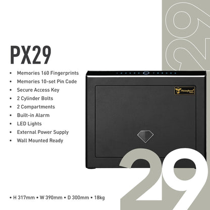 PX Series PX29