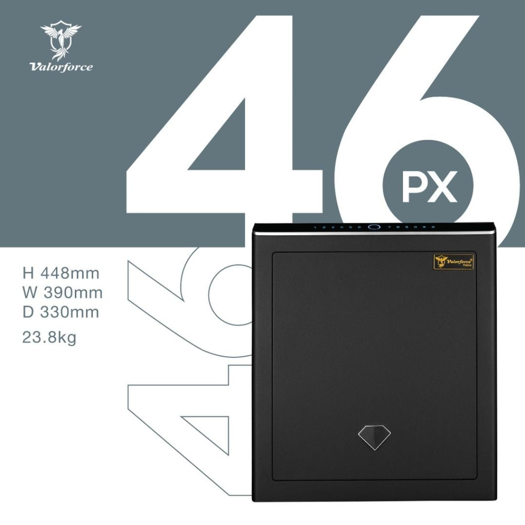 PX Series PX46