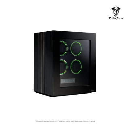 Watch Winder Pulse Series FDW4L-BHB / FDW4L-BMA