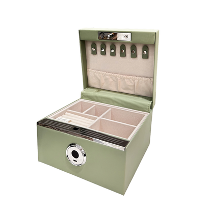 JEWELLERY BOX QLFJB (M)