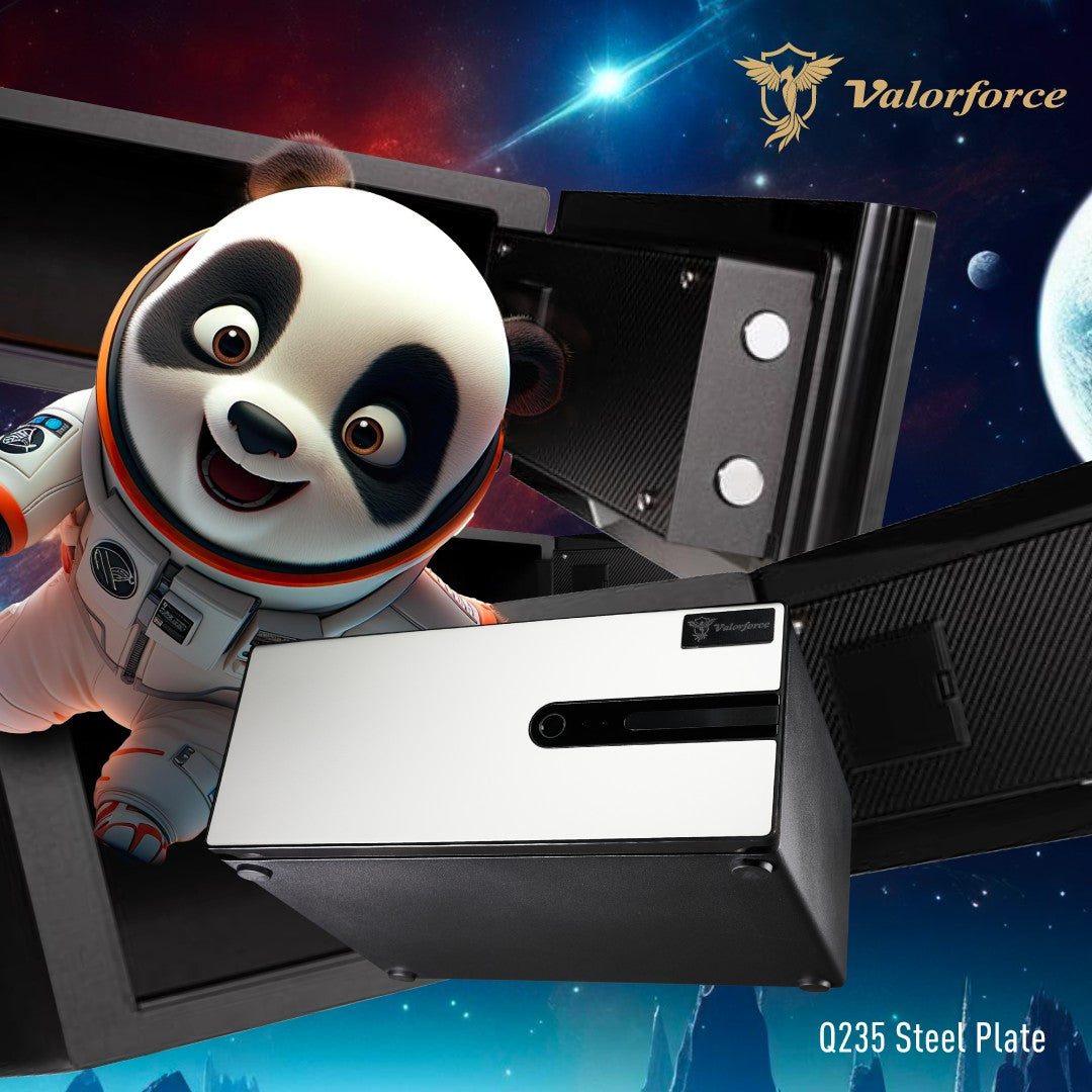 R Series R18 Panda