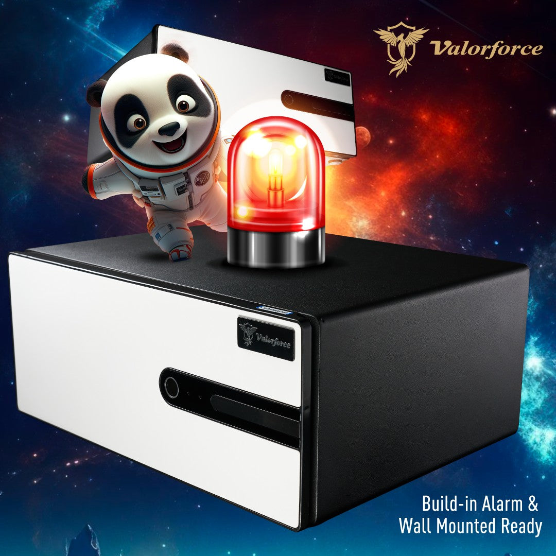 R Series R18 Panda
