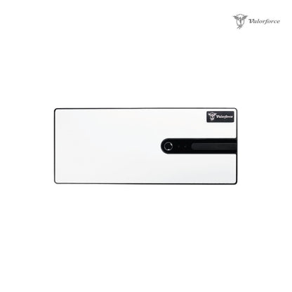 Valorforce limited edition safe black and white design

Compact fingerprint safe for home office – Valorforce R18 Panda

biometric safe box compact, Q235 steel safe, wall-mount security safe, home jewelry storage safe