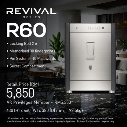 biometric-ready vault safe
Safe Malaysia, Safety box, Peti besi
hidden compartment jewelry safe