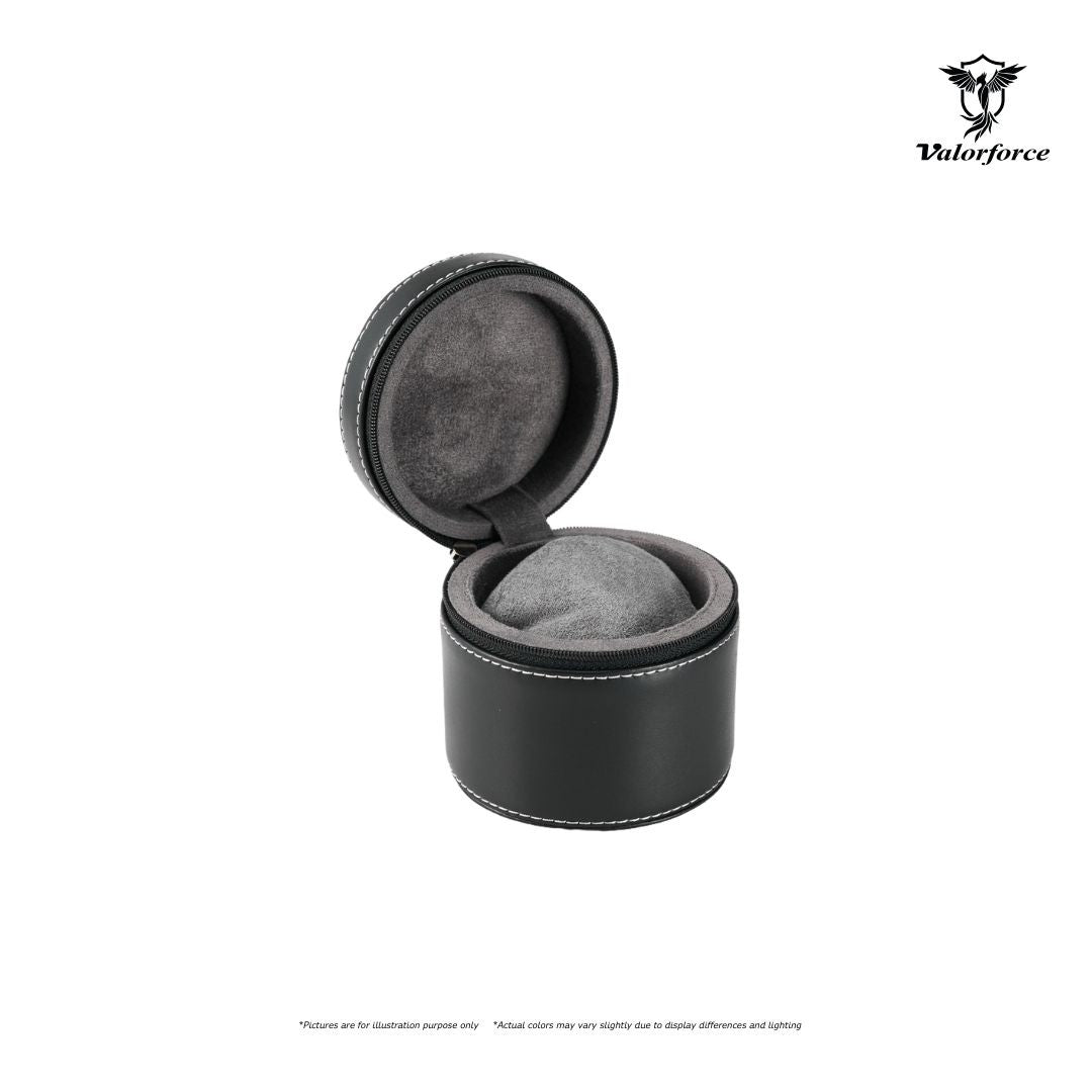 Watch Storage Compartments TWB1-B GREY