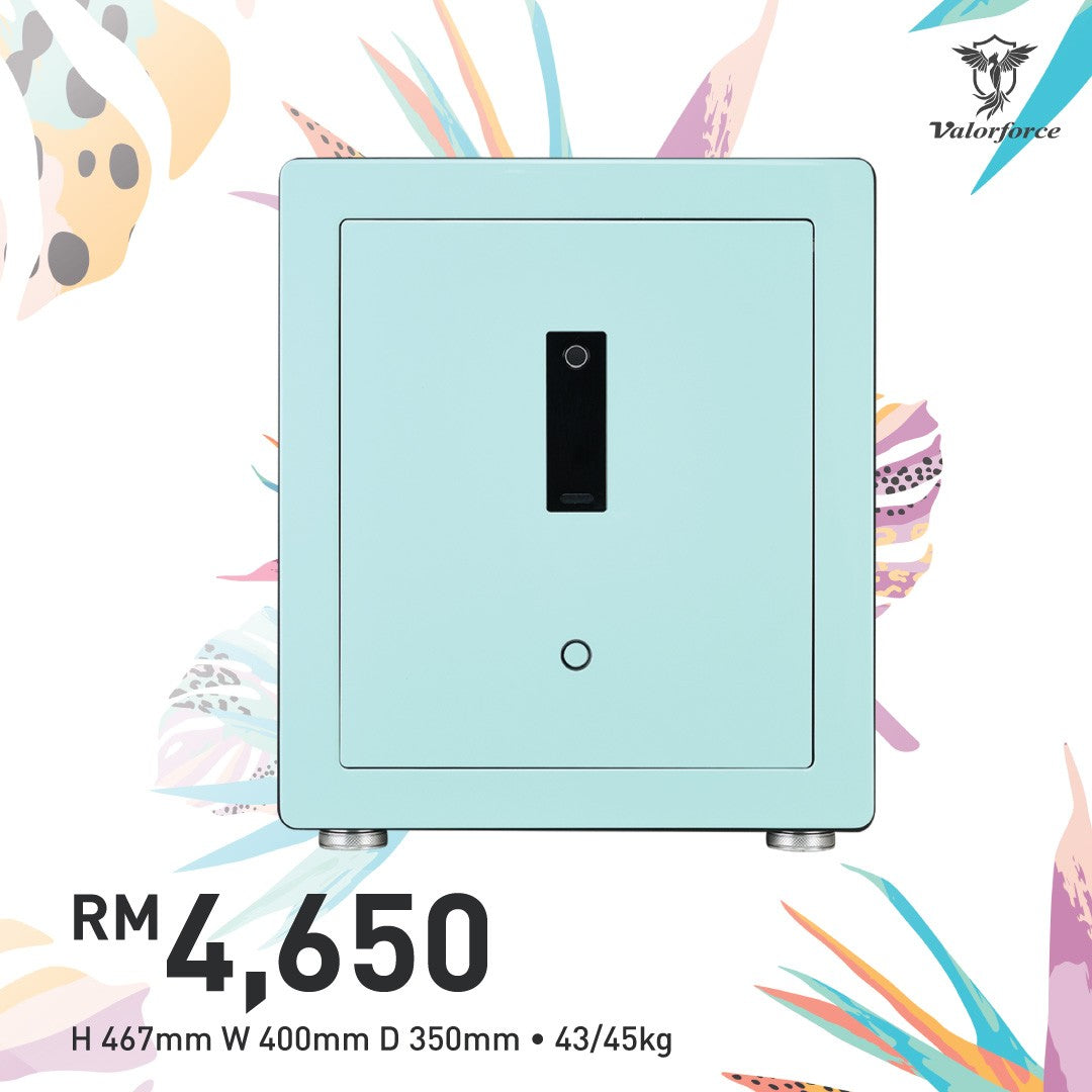 Biometric Jewelry Safe Malaysia

Fingerprint Safe Box
