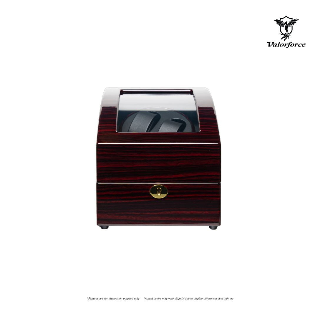 Analog Winder W1